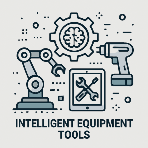 智能辦公設備工具
