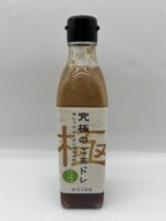 化學調味料無添加 究極之芝麻醬