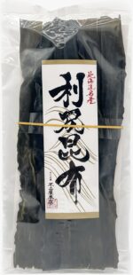 北海道名產 利尻昆布 85g
