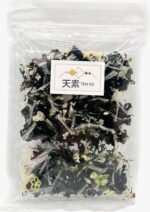 秋葵海藻(細) 50g