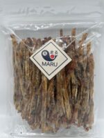 黑芝麻沙丁魚條 380g